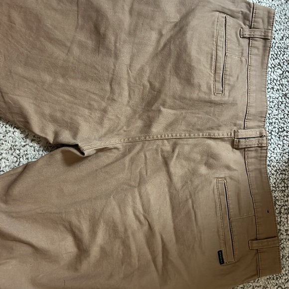 Men's Oneil khaki pants - Picture 4 of 4